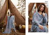 Ibadat By Prm Printed Heavy Lawn Cotton Dress Material Wholesale Suppliers In Mumbai